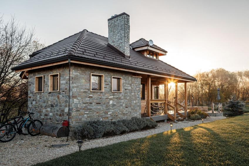 Kleines Haus mit Werkstatt - foto 46