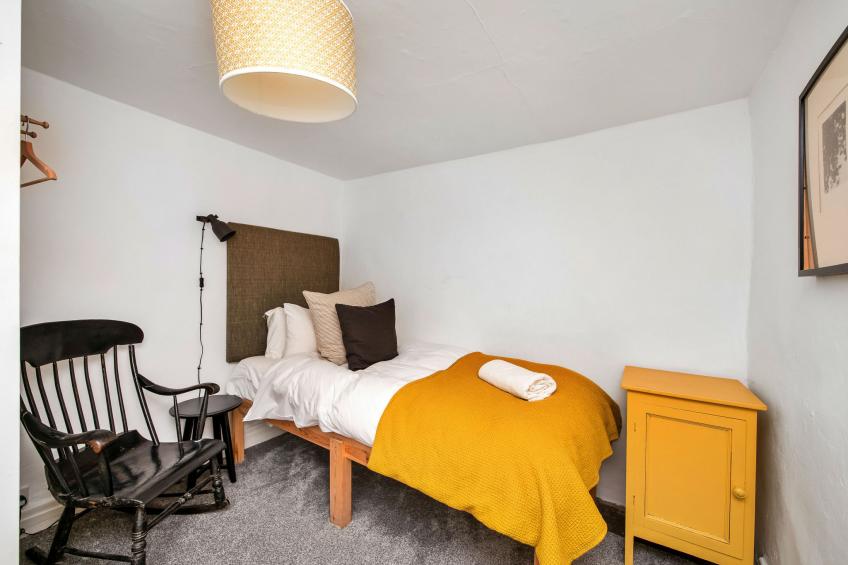 Low Green Cottage - foto 38