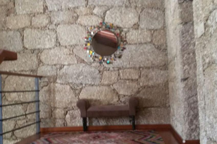 Altes Kellerhaus in Gerês - foto 32