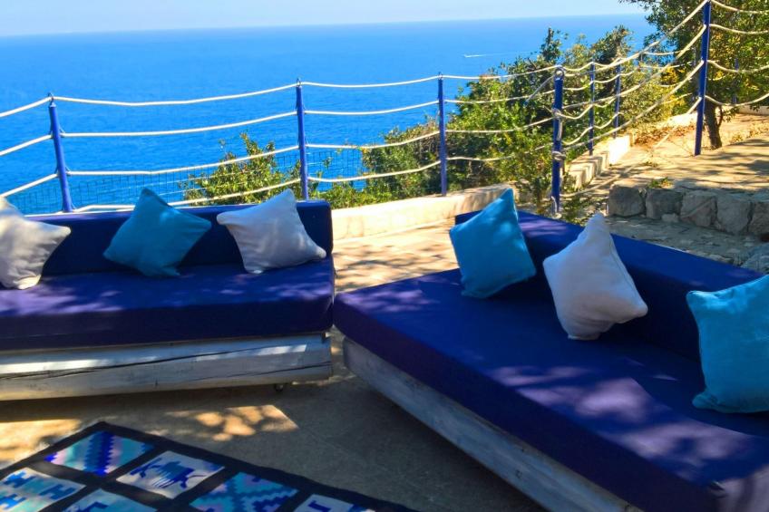 Buchtblick-Villa am Meer mit exklusivem Pool - foto 30