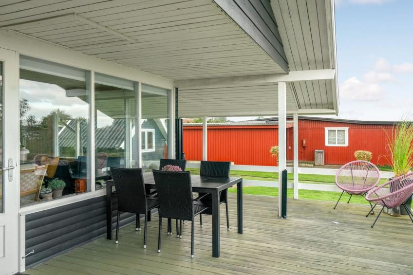 "Fita" - 300m from the sea in Funen - foto 13