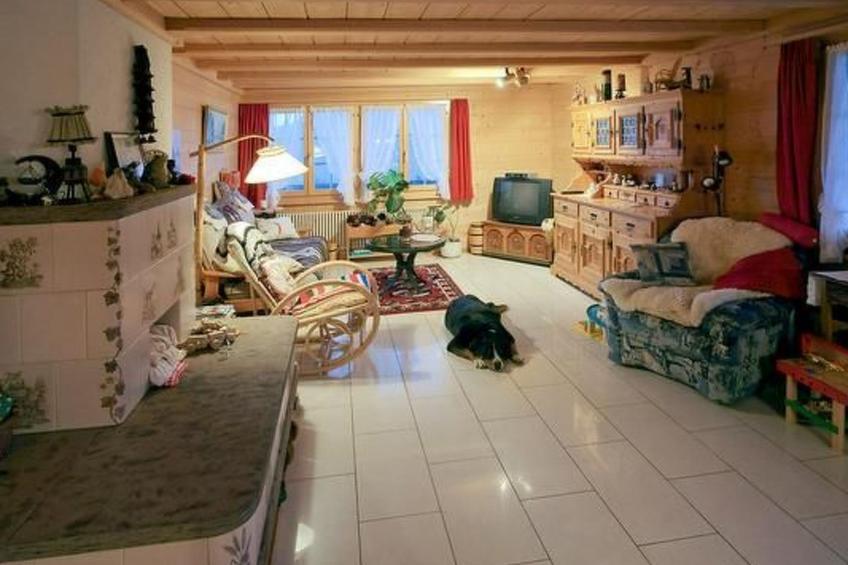 Charmante Ferienwohnung Murmeli - foto 3