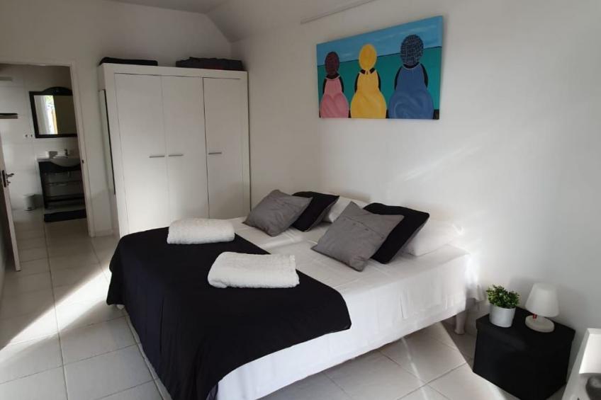 Wohnung B2 in Jan Thiel Curacao - foto 23