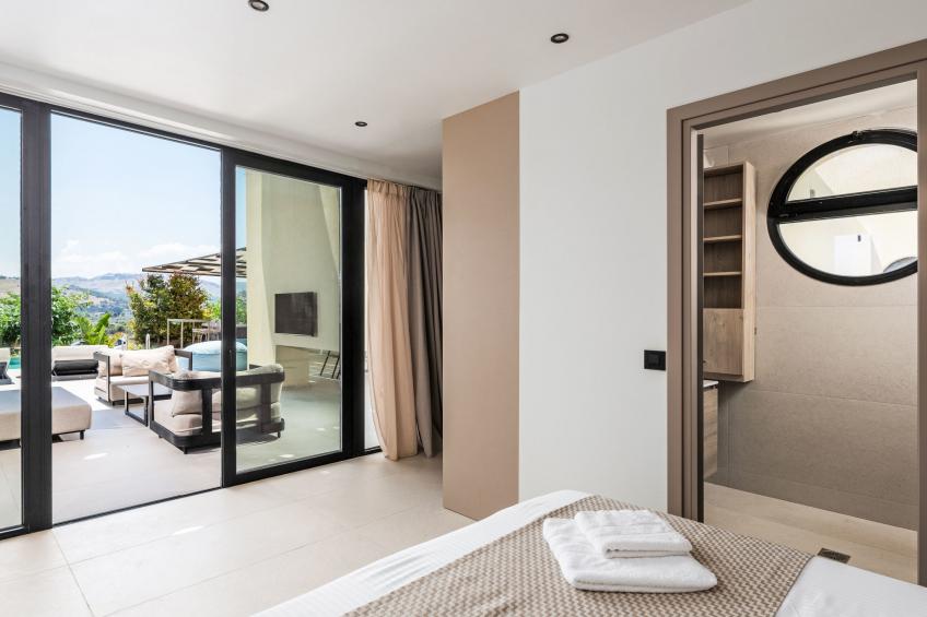 Trapezia Luxury Living -Sonnenstein - foto 12