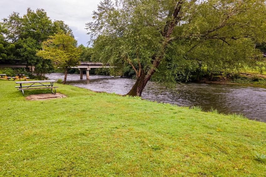 2 Queen Beds with River View - foto 47