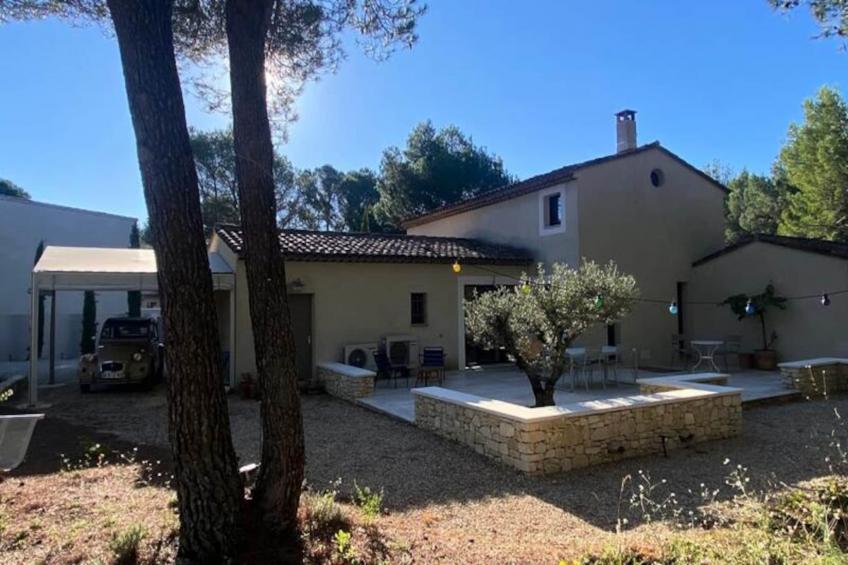 Bastide Blanche : Votre évasion En Provence - foto 64