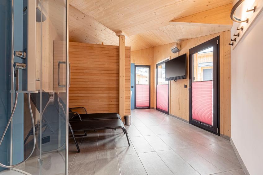 Wellness Chalet Kreischberg - foto 25