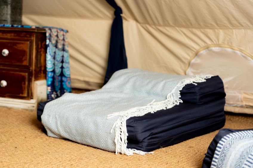 Moroccan Bell Tent - foto 2