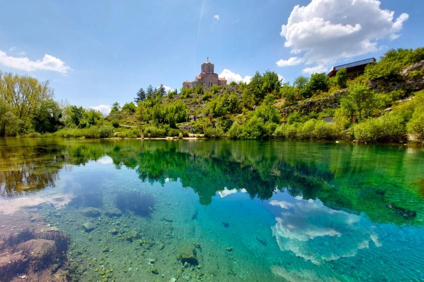 Escape on lake - foto 24