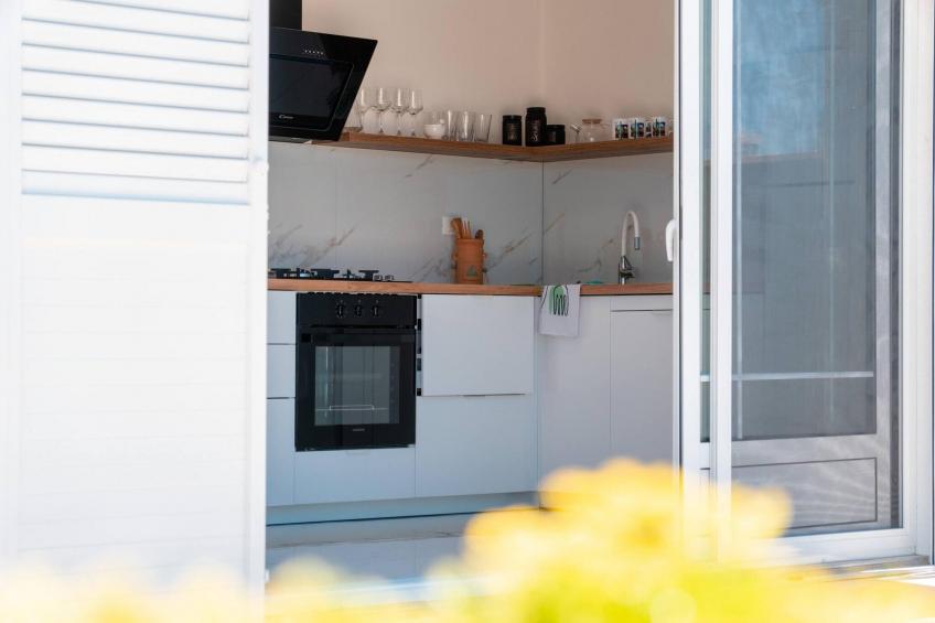 Beach house Festini - foto 14