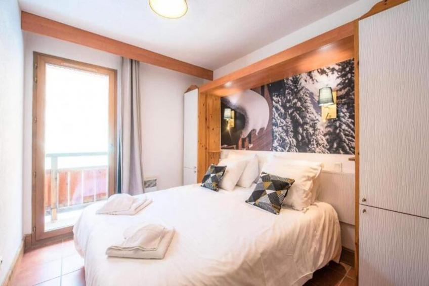 Résidence Club MMV Le Hameau des Airelles - foto 17