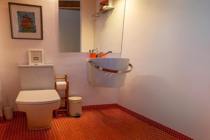 CT 385 AL - Faro's Soulrise Villa - Mojacar - Pool & Artistic Flair close to the Beach - foto 26