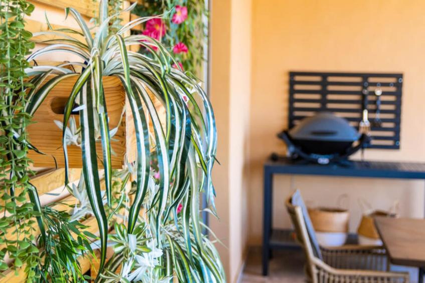 Appartements à Benahavís - foto 24