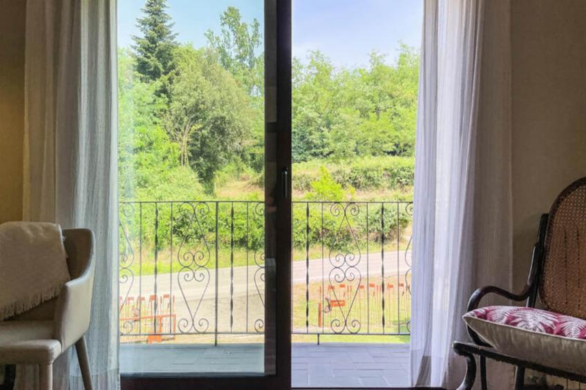 Mobil Home - Bungalow - Cottage à Santa Pau - foto 17