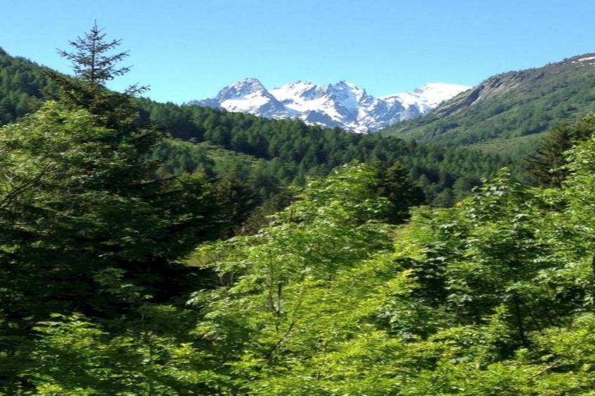 Resort les Portes du Mont Blanc 8 - foto 27