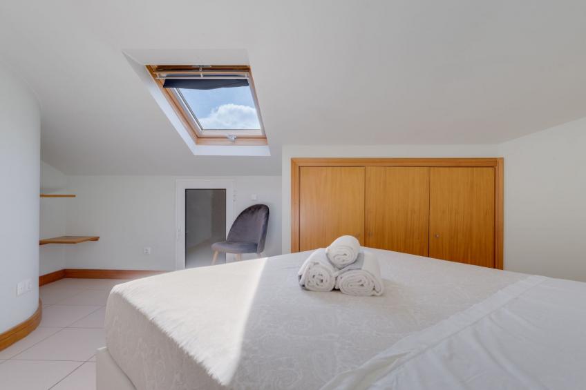 Câmara de Lobos Duplex-Wohnung - foto 14