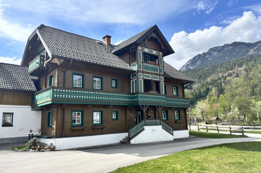 Ferienwohnung Christoph - foto 25