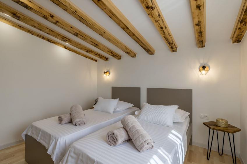 Villa Oasis privater Pool für bis zu 10 Personen - foto 28