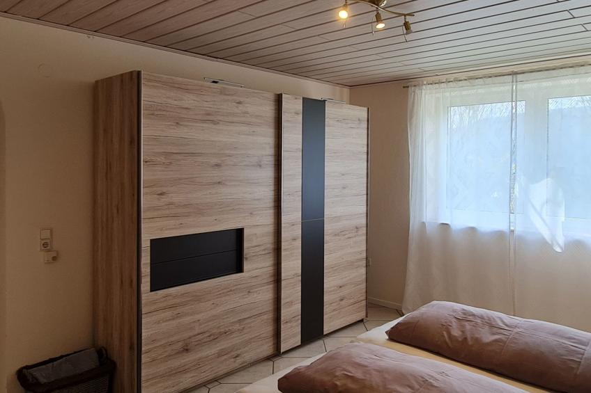 Doppelappartement Privater Zugang zur Sauna und Garten - foto 5