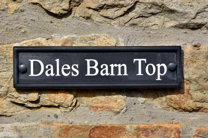 Dales Barn Top - foto 33