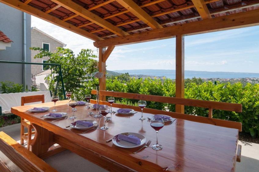 Villa "Roko" mit Whirlpool - foto 6