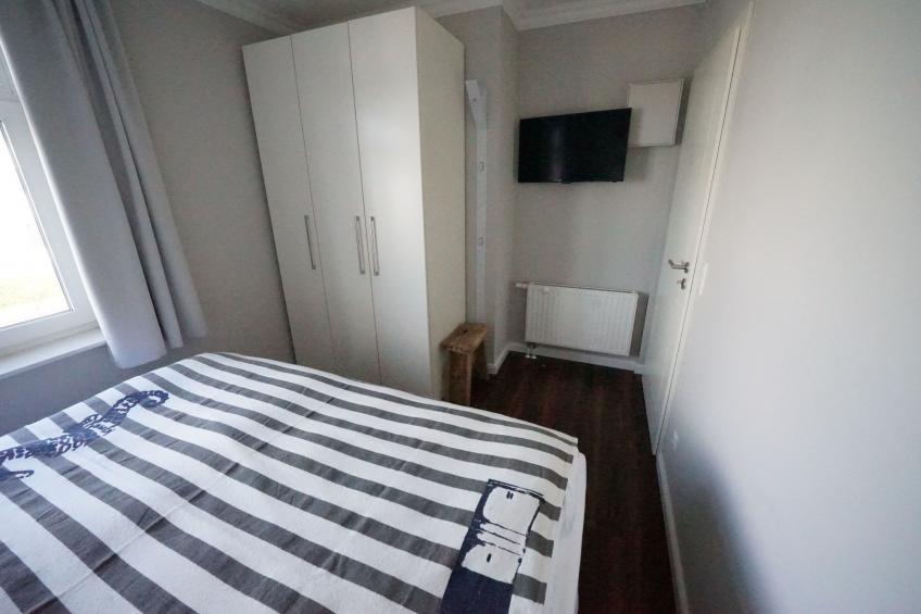 Schönes Appartement in Wenningstedt-Braderup (Sylt) - foto 6