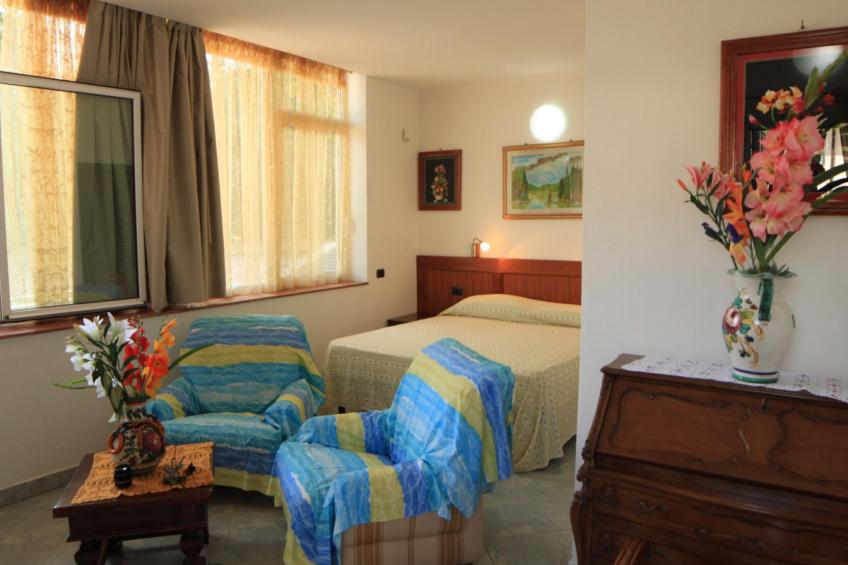 Villa Bobolino auf dem Lande mit privatem Pool - foto 11