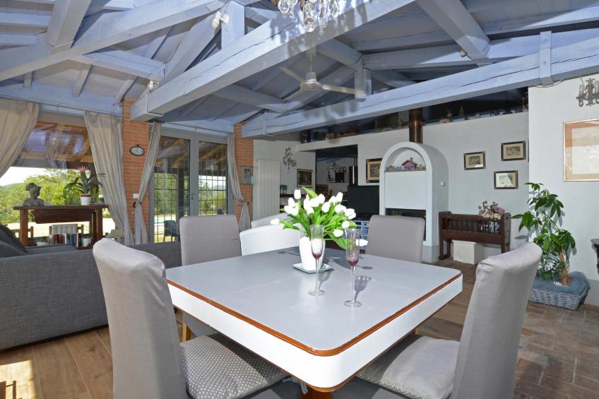 Villa Borgiano - foto 11