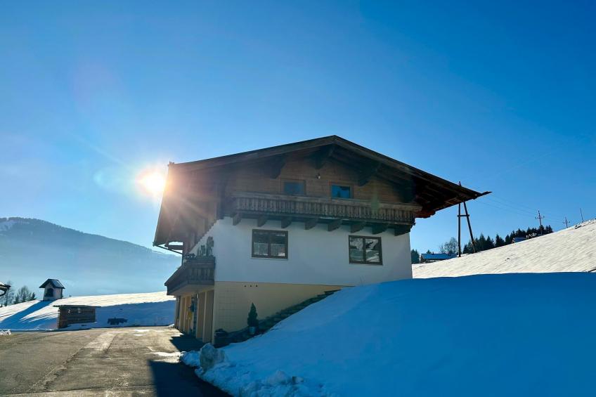 Apartment Sonnberg - foto 2