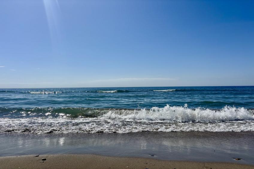 Elegant Villa with sea Views & Pool Marbella - foto 39