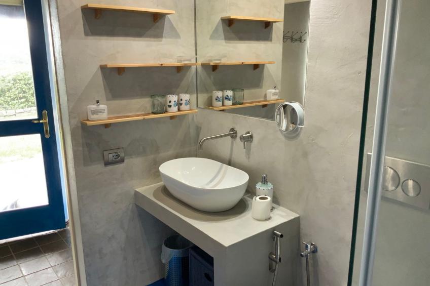 La Loggia mit privatem Pool - foto 61