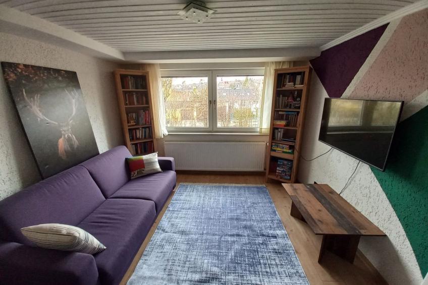 FeWo Heidenheim Bluewall