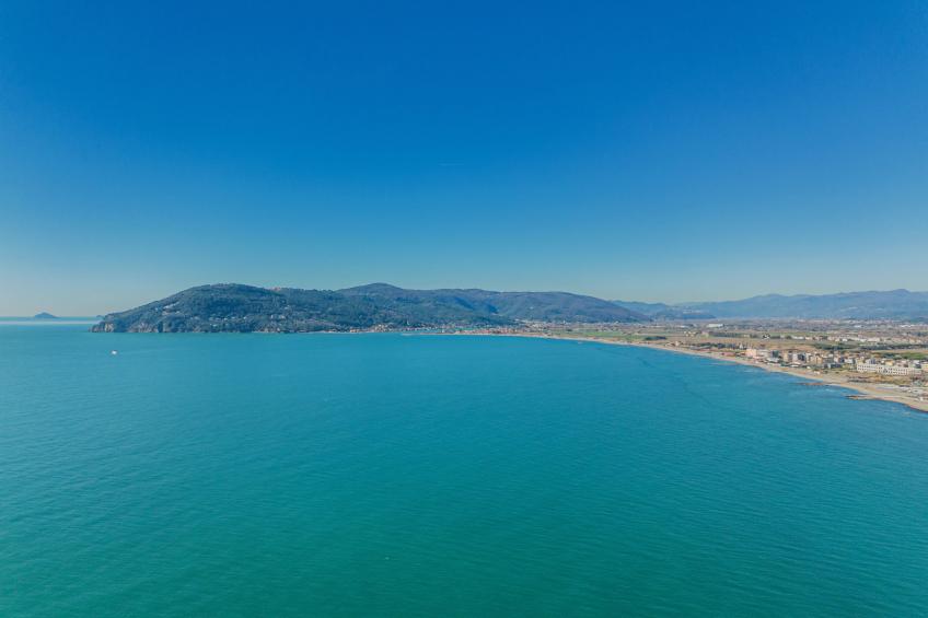 Mago in Ameglia - foto 24