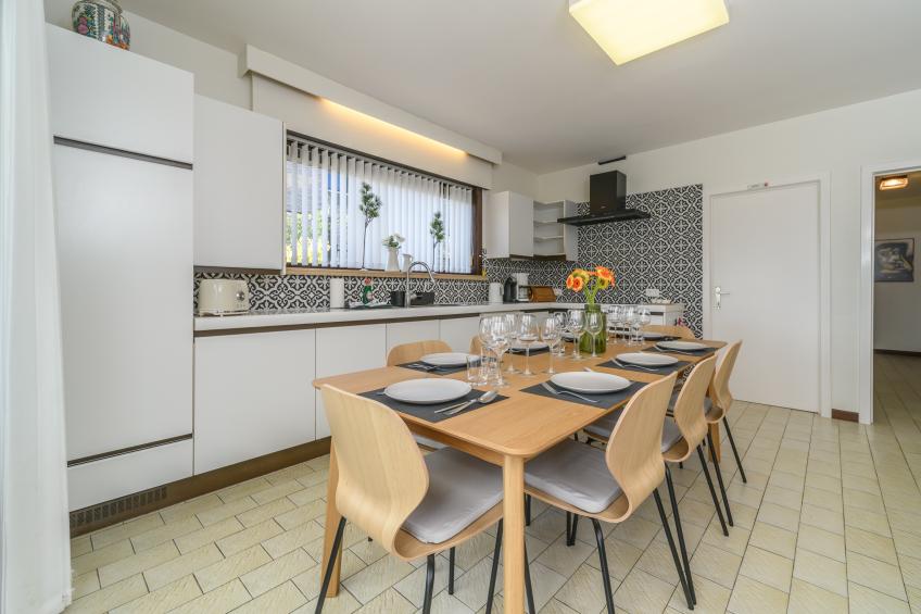Villa Robert  - + parking - foto 13