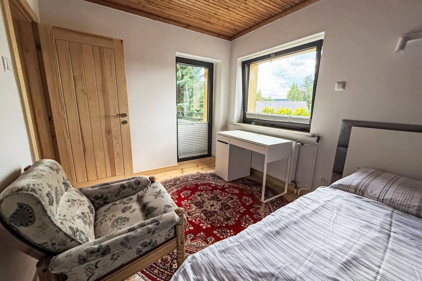 Ferienvilla mit Garten, Grill und Terrasse - foto 28
