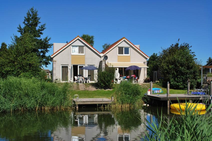 Beach Resort Makkum 26 - foto 41