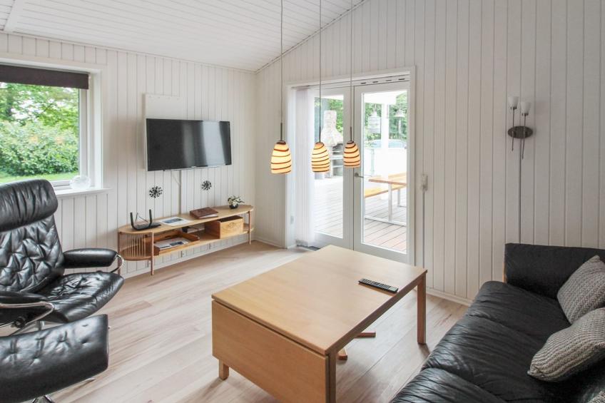"Elvir" - 250m from the sea in Bornholm - foto 7