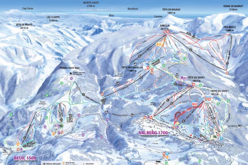 Joli T2 Au Coeur De La Station à 200m Des Pistes - foto 10