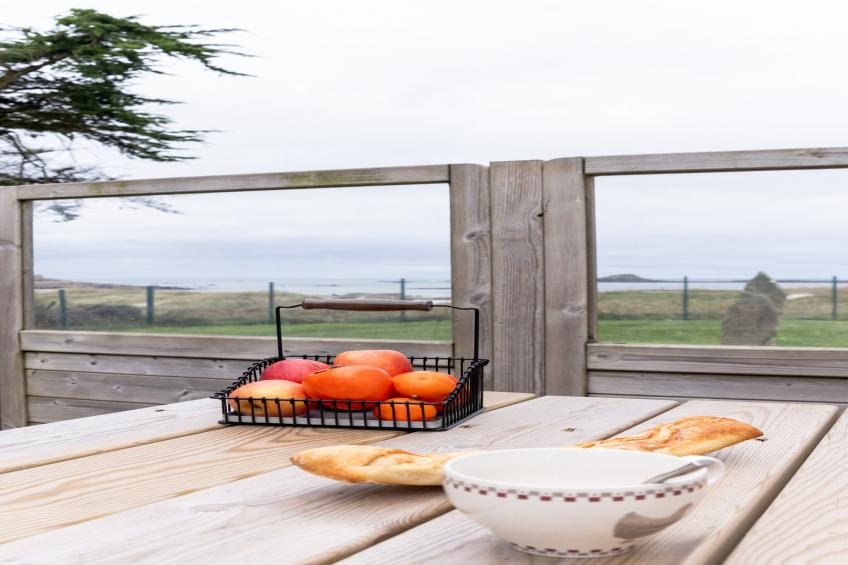 TY DUNES - Portsall - foto 44