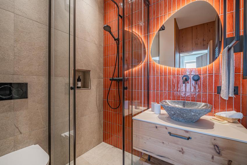 Premium Apartments AlmrauschEdelweiß - foto 45