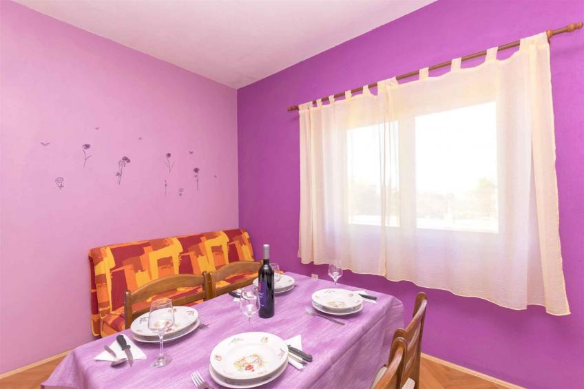Holiday apartment with sea view - BF-RTR3K - foto 3