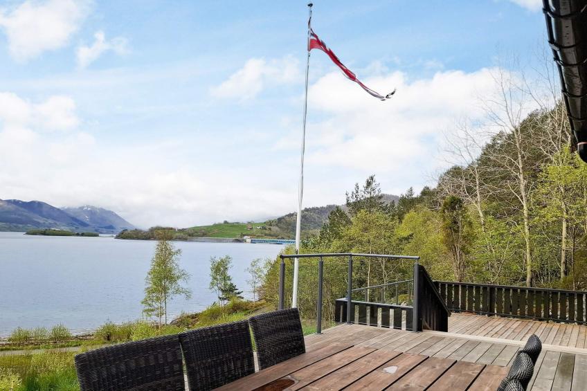 FJORDGLØTT - foto 17