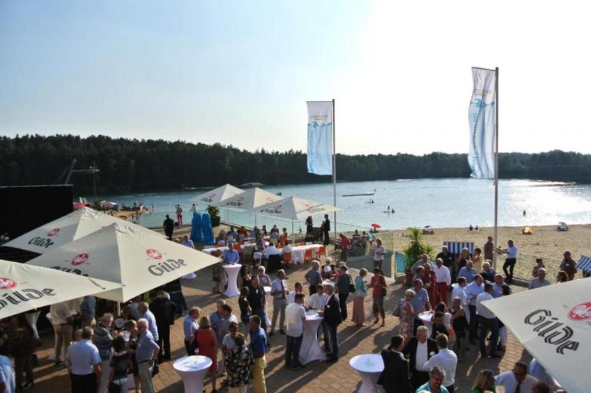 Superior Double Room with Lakeview Balcony - foto 31