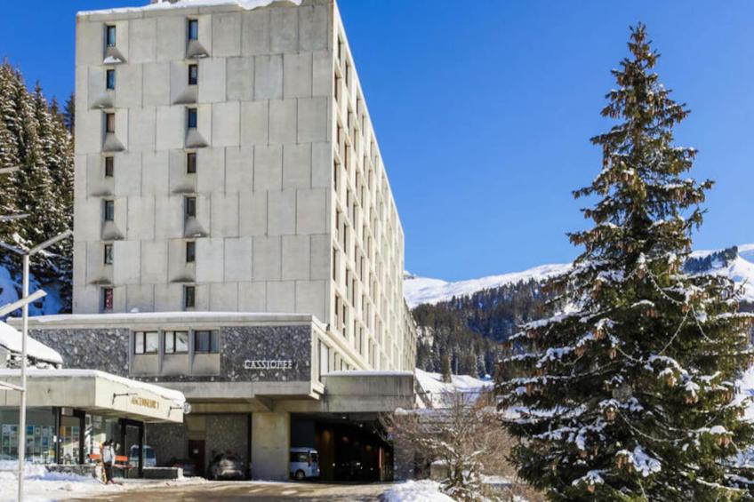 Résidence Cassiopée - maeva Home - foto 5