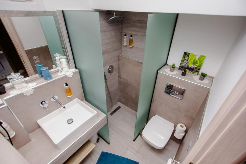 Studio mit Balkon - foto 5