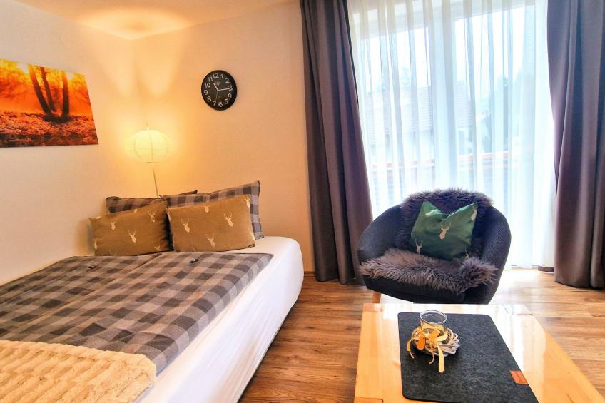 Wohnung mit Bergblick in Pfronten Mitte für 4 Pers - foto 10