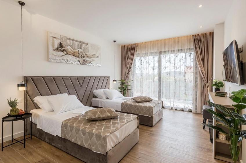 Villa Diana, modern gestaltet, in Dograde - foto 20