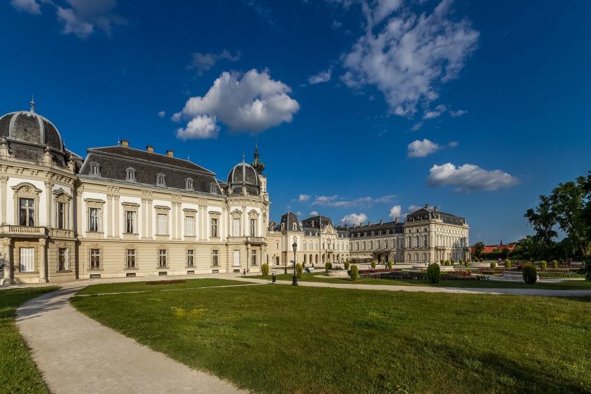 auf großem Gartengrundstück - foto 38