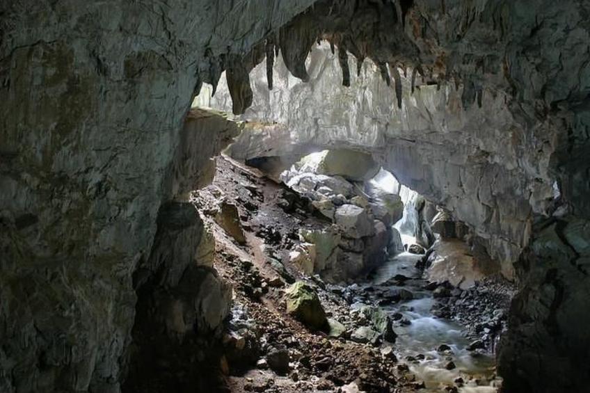 Ländliches Haus La Carrozal Senda del Oso - foto 50