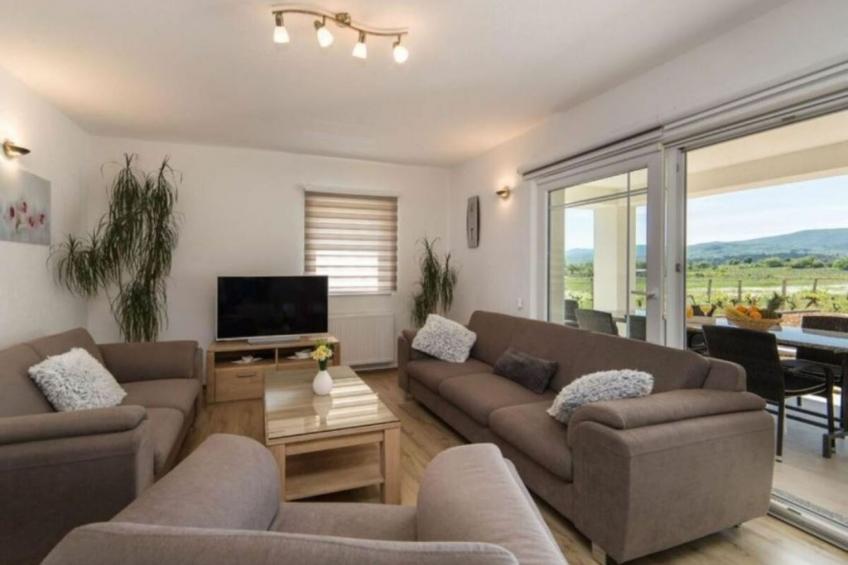 Villa Maria - foto 11